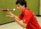 Tischtennis